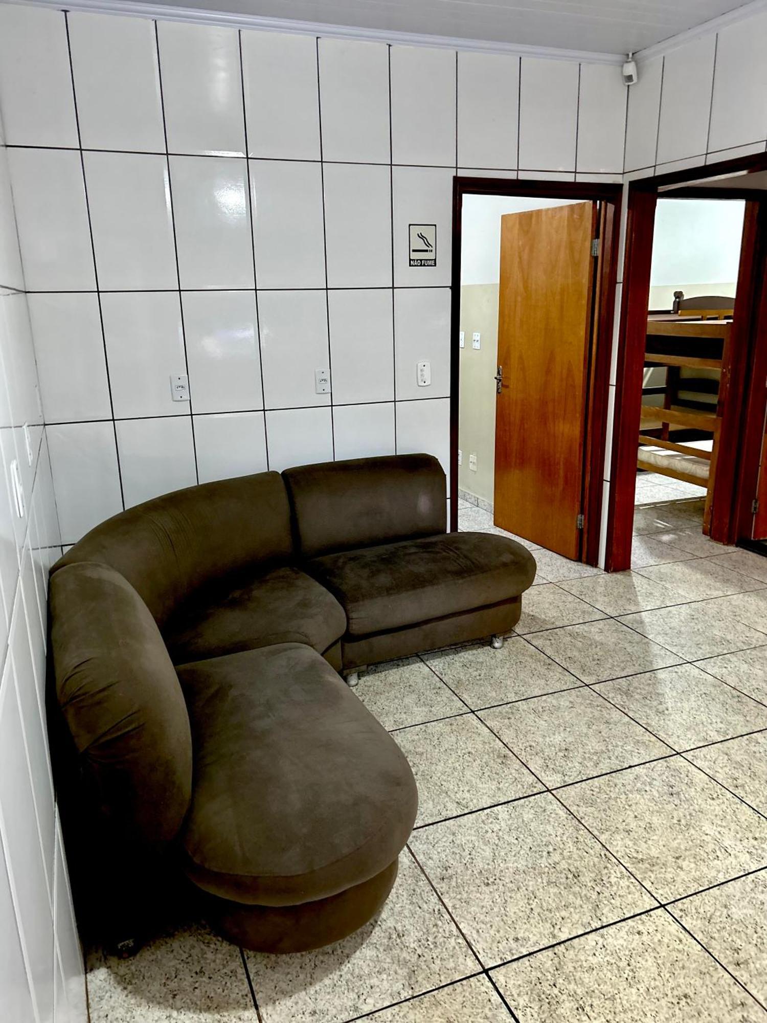 Casa Temporada Viva Olimpia Villa Dış mekan fotoğraf