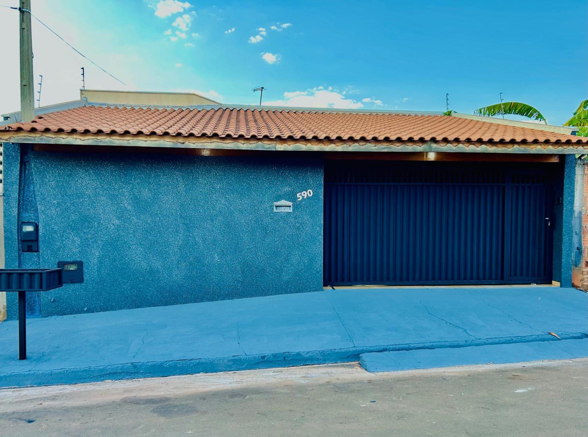 Casa Temporada Viva Olimpia Villa Dış mekan fotoğraf