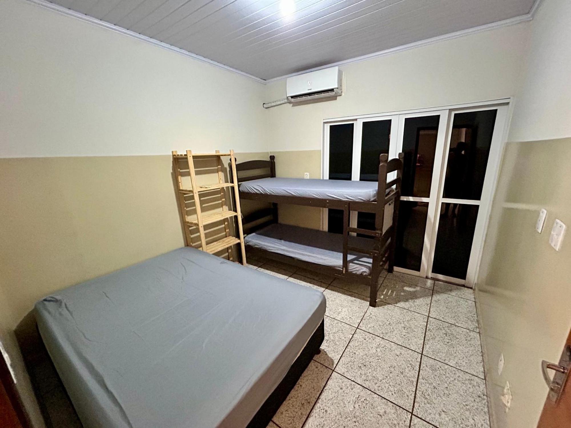 Casa Temporada Viva Olimpia Villa Dış mekan fotoğraf